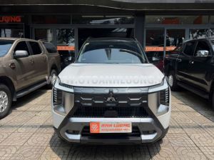 Mitsubishi Destinator Ultimate