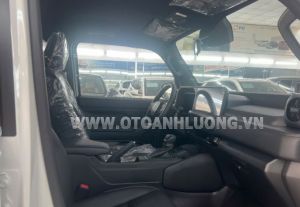 Xe Toyota Land Cruiser FJ 2.7L AT 4WD 2026