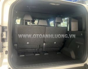 Xe Toyota Land Cruiser FJ 2.7L AT 4WD 2026