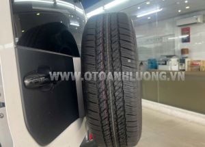 Xe Toyota Land Cruiser FJ 2.7L AT 4WD 2026