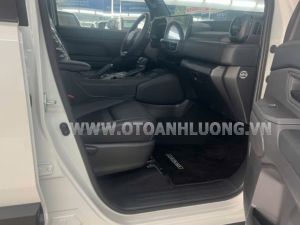 Xe Toyota Land Cruiser FJ 2.7L AT 4WD 2026
