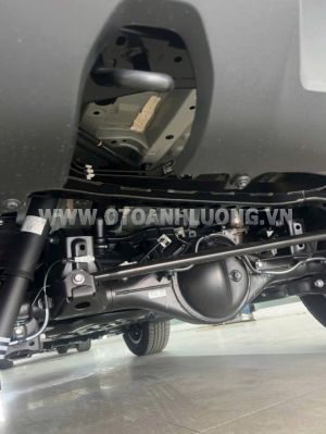 Xe Toyota Land Cruiser FJ 2.7L AT 4WD 2026