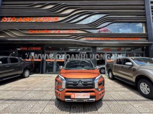 Mitsubishi Xpander Cross 1.5 AT