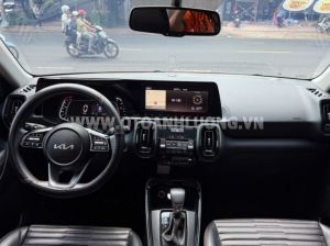 Xe Kia Sonet Premium 1.5 AT 2022