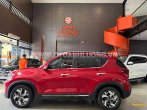 Xe Kia Sonet Premium 1.5 AT 2022