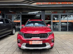 Xe Kia Sonet Premium 1.5 AT 2022