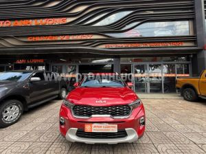 Xe Kia Sonet Premium 1.5 AT 2022