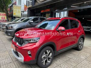 Xe Kia Sonet Premium 1.5 AT 2022