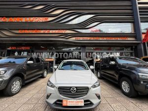 Mazda CX3 1.5 AT