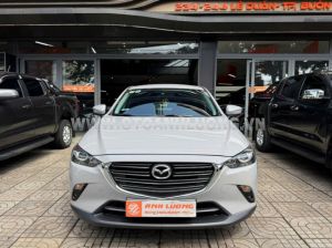 Xe Mazda CX3 1.5 AT 2025