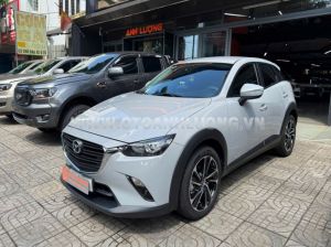 Xe Mazda CX3 1.5 AT 2025