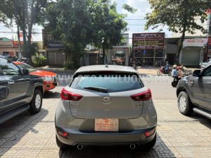 Xe Mazda CX3 1.5 AT 2025