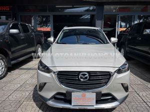 Xe Mazda CX3 Luxury 1.5 AT 2025