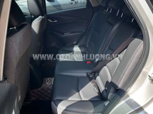 Xe Mazda CX3 Luxury 1.5 AT 2025