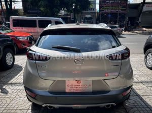 Xe Mazda CX3 Luxury 1.5 AT 2025