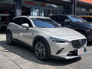 Xe Mazda CX3 Luxury 1.5 AT 2025