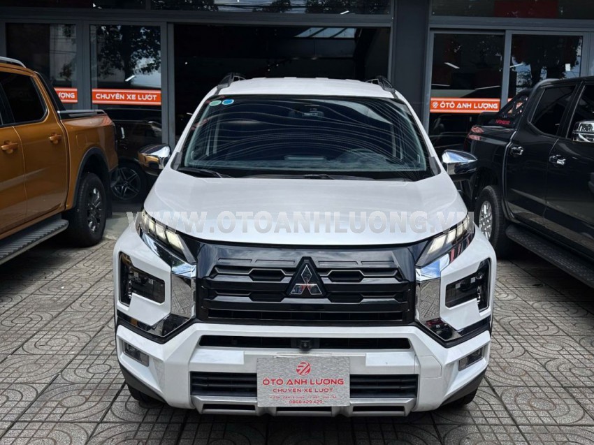 Mitsubishi Xpander Cross 1.5 AT