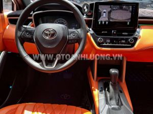 Xe Toyota Corolla Cross 1.8V 2023