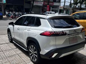 Xe Toyota Corolla Cross 1.8V 2023