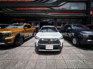 Xe Toyota Corolla Cross 1.8V 2023
