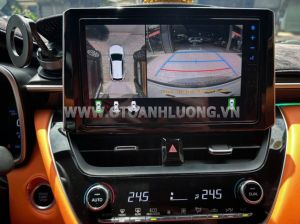 Xe Toyota Corolla Cross 1.8V 2023