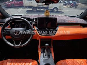 Xe Toyota Corolla Cross 1.8V 2023
