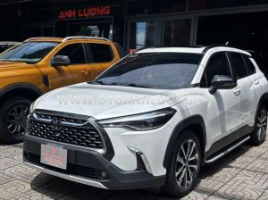 Xe Toyota Corolla Cross 1.8V 2023