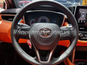 Xe Toyota Corolla Cross 1.8V 2023