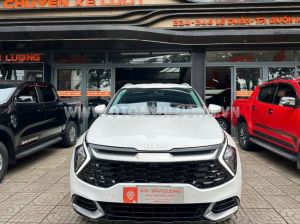 Kia Sportage Premium 2.0G