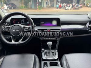 Xe Kia Seltos Luxury 1.5 AT 2025