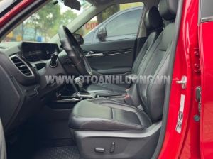 Xe Kia Seltos Luxury 1.5 AT 2025