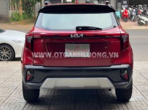 Xe Kia Seltos Luxury 1.5 AT 2025