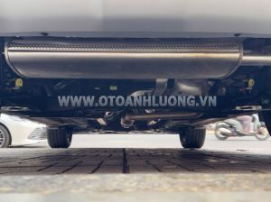 Xe Kia Seltos Luxury 1.5 AT 2025