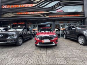 Xe Kia Seltos Luxury 1.5 AT 2025