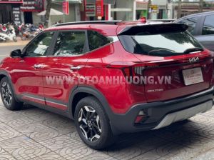 Xe Kia Seltos Luxury 1.5 AT 2025