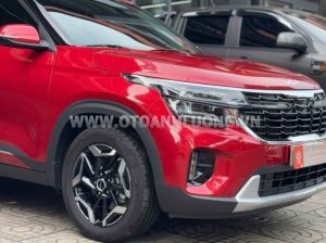 Xe Kia Seltos Luxury 1.5 AT 2025