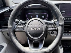 Xe Kia Carens 1.4T Signature 7S 2024