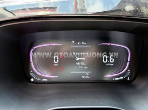 Xe Kia Carens 1.4T Signature 7S 2024