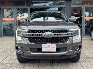 Xe Ford Ranger XLS 2.0L 4x2 AT 2023