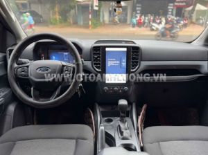 Xe Ford Ranger XLS 2.0L 4x2 AT 2023