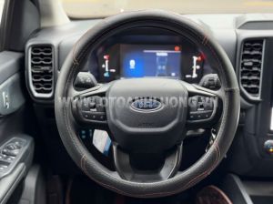 Xe Ford Ranger XLS 2.0L 4x2 AT 2023