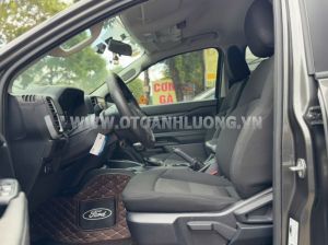 Xe Ford Ranger XLS 2.0L 4x2 AT 2023