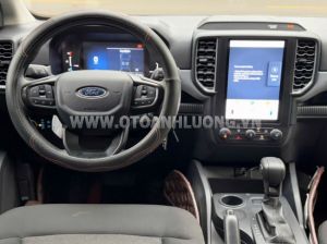 Xe Ford Ranger XLS 2.0L 4x2 AT 2023