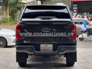 Xe Ford Ranger XLS 2.0L 4x2 AT 2023