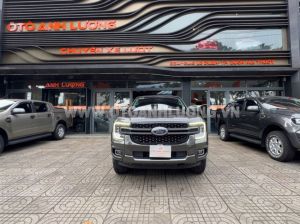 Xe Ford Ranger XLS 2.0L 4x2 AT 2023
