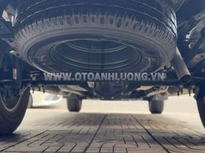 Xe Ford Ranger XLS 2.0L 4x2 AT 2023