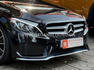 Xe Mercedes Benz C class C300 AMG 2017