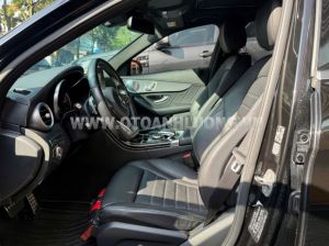 Xe Mercedes Benz C class C300 AMG 2017