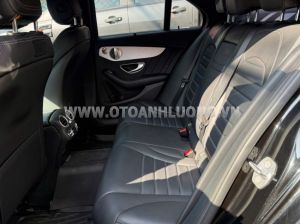 Xe Mercedes Benz C class C300 AMG 2017