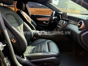 Xe Mercedes Benz C class C300 AMG 2017